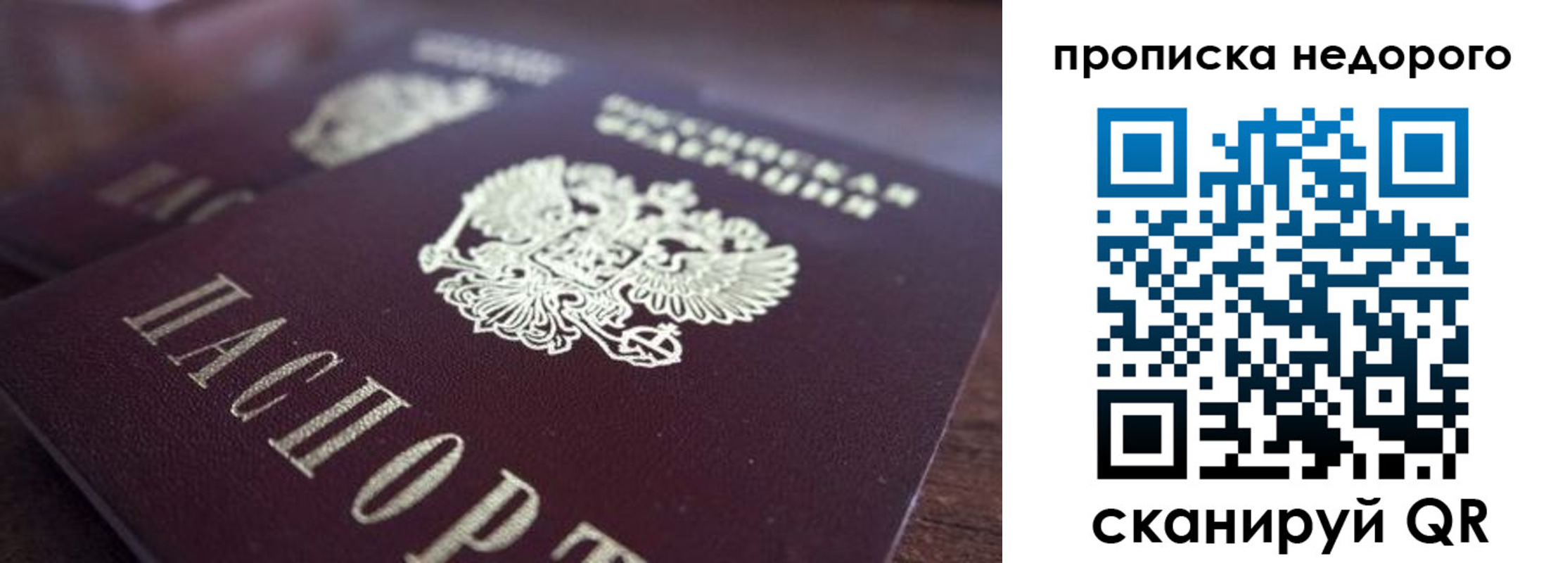 прописка штамп в Петушках